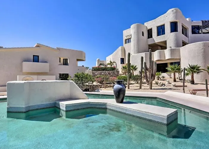 Unit 135 - Beachfront Heaven Ocean Front At Terrasol Сasa de vacaciones *
