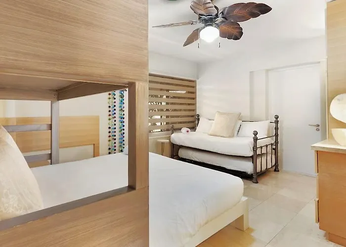 Unit 135 - Beachfront Heaven Ocean Front At Terrasol * Cabo San Lucas